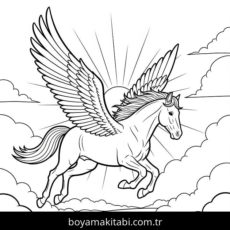 Pegasus