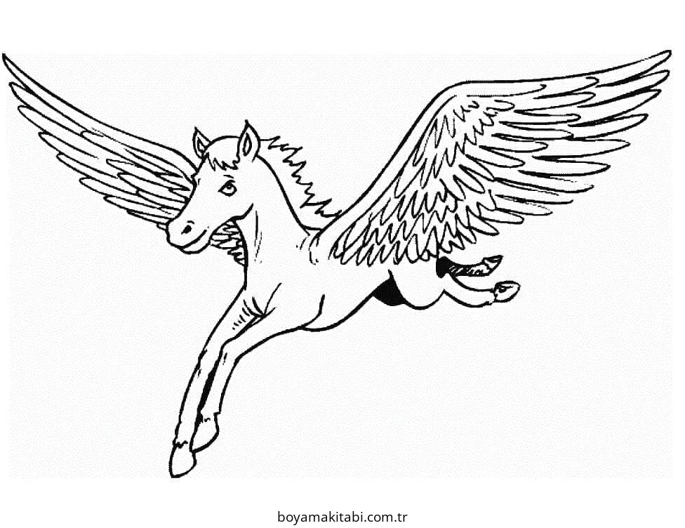 Pegasus