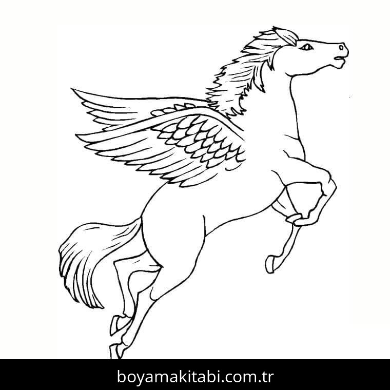 Pegasus