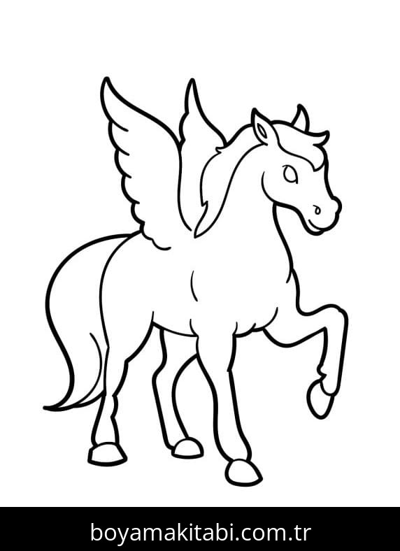 Pegasus