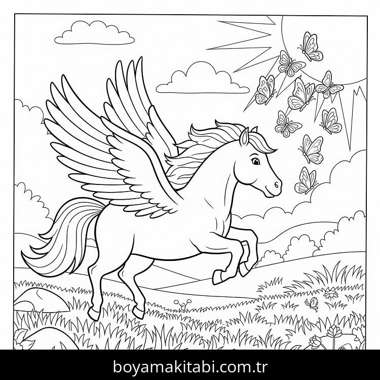 Pegasus