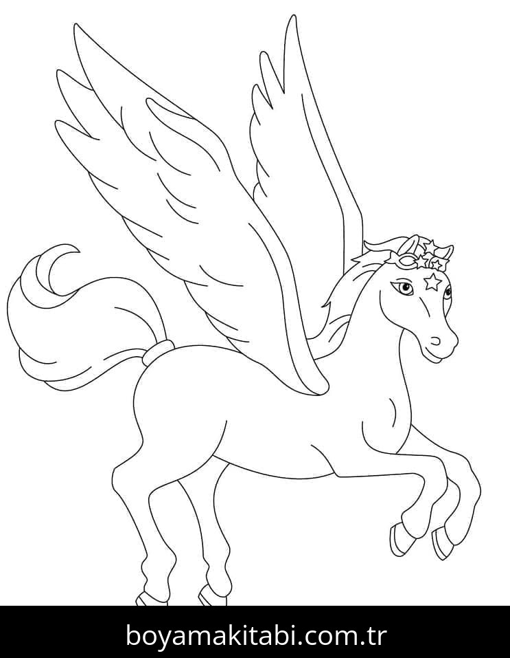 Pegasus