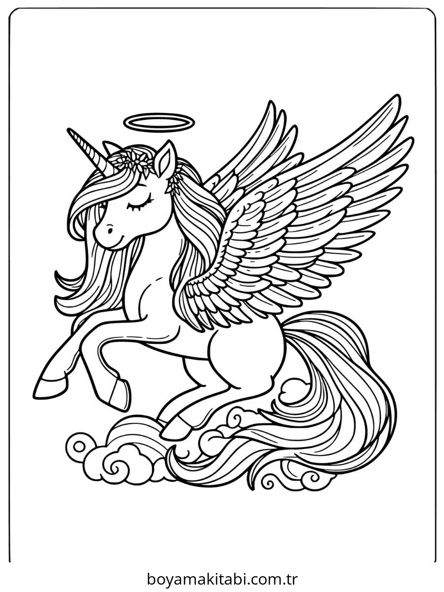 Pegasus