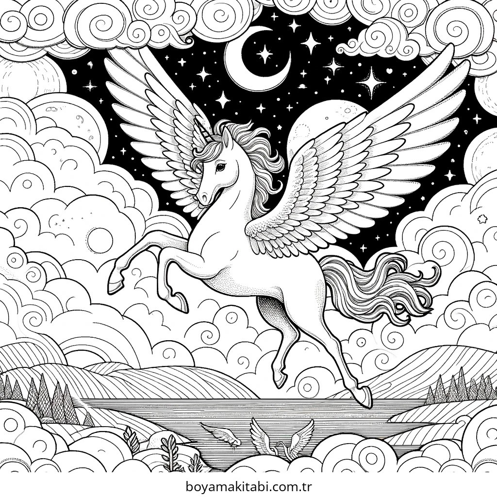 Pegasus