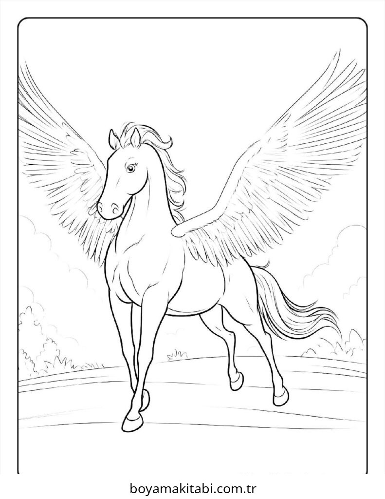 Pegasus