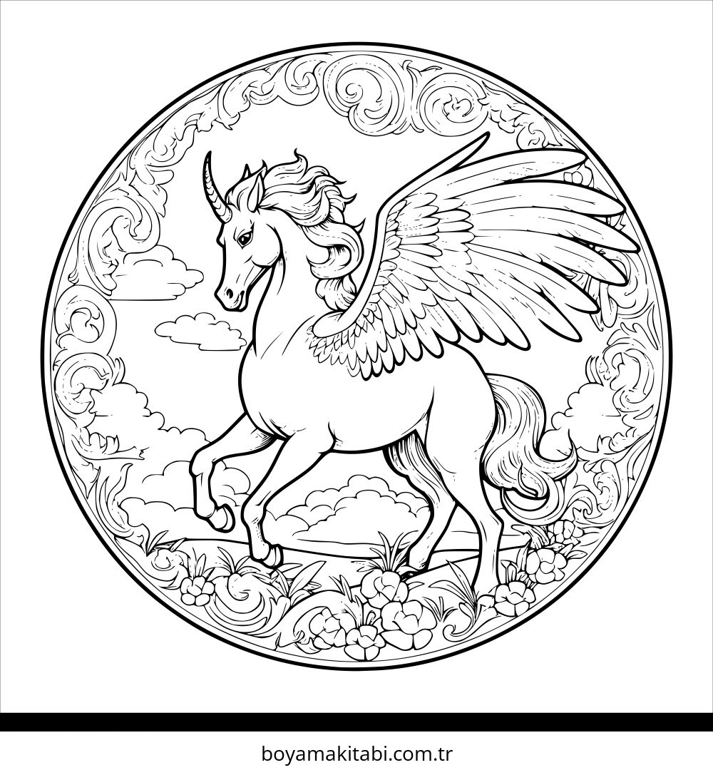 Pegasus