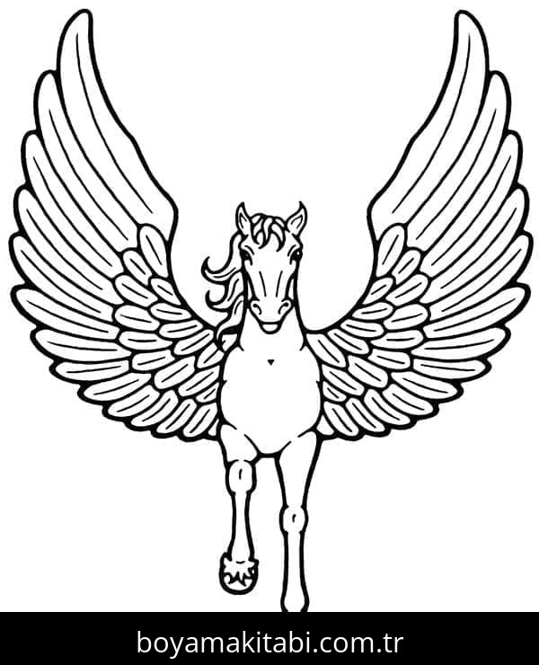 Pegasus