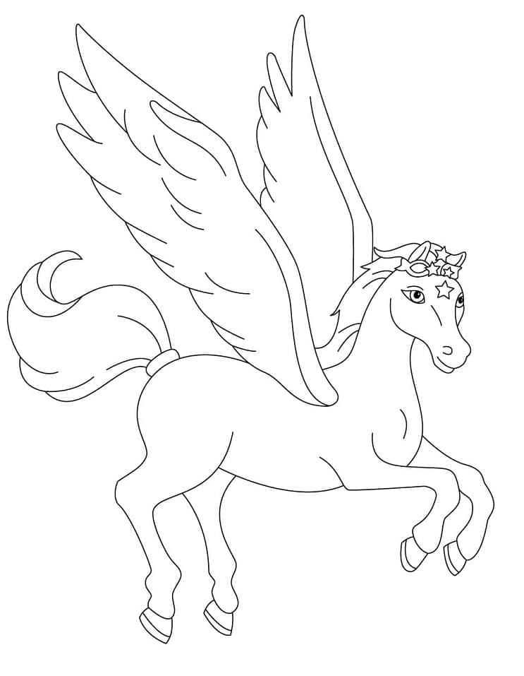 Pegasus