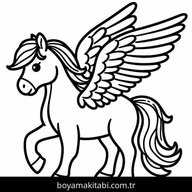 Pegasus