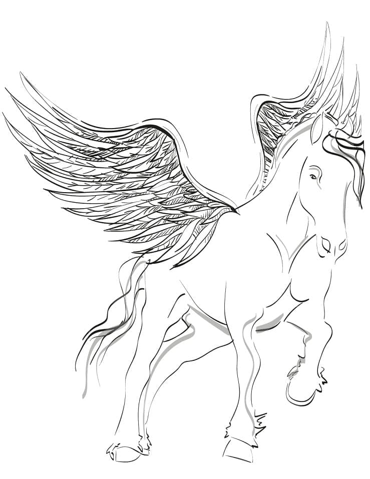 Pegasus