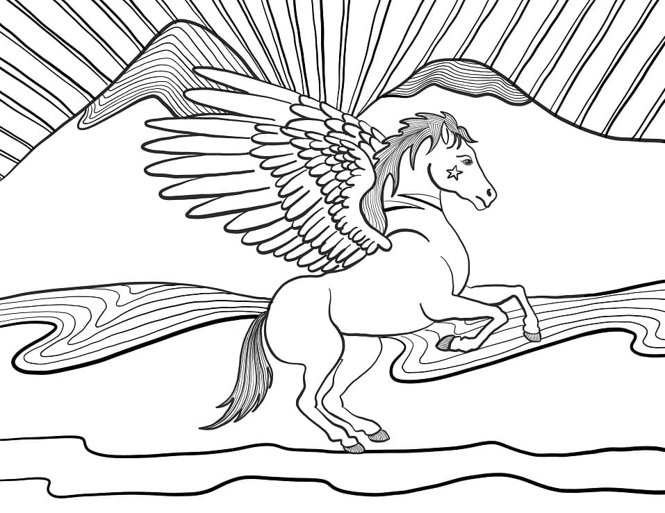 Pegasus