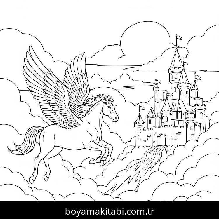 Pegasus
