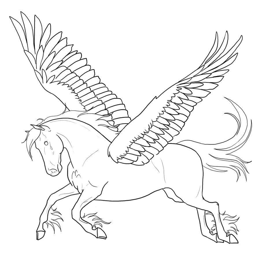 Pegasus