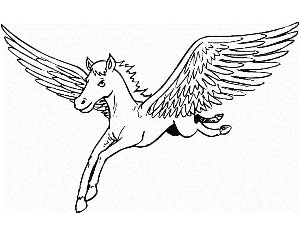 Pegasus