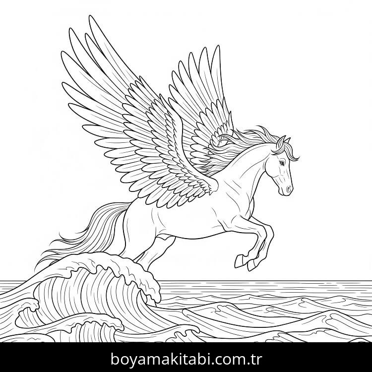 Pegasus