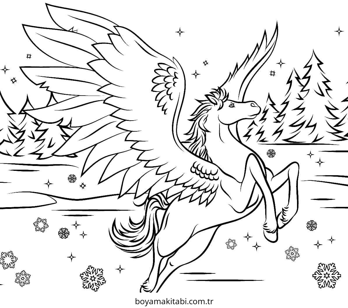 Pegasus