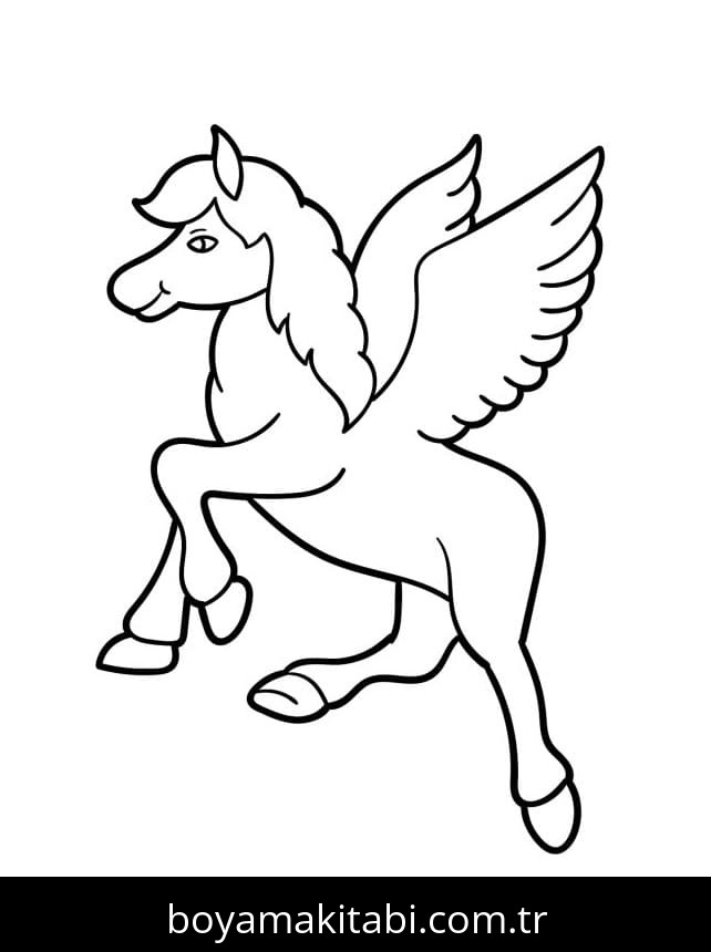 Pegasus