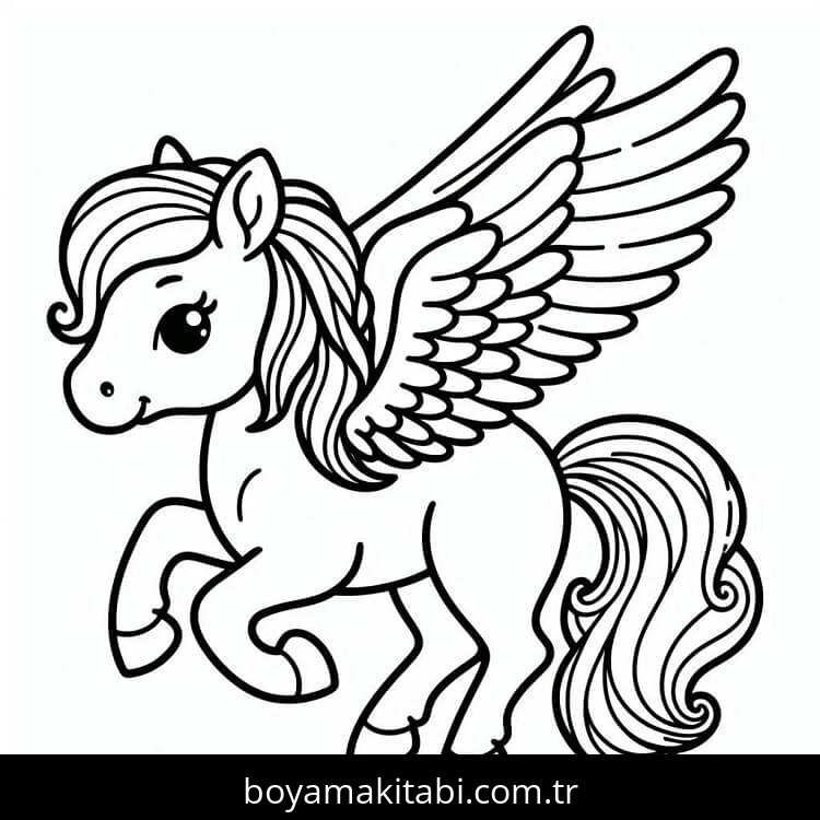 Pegasus