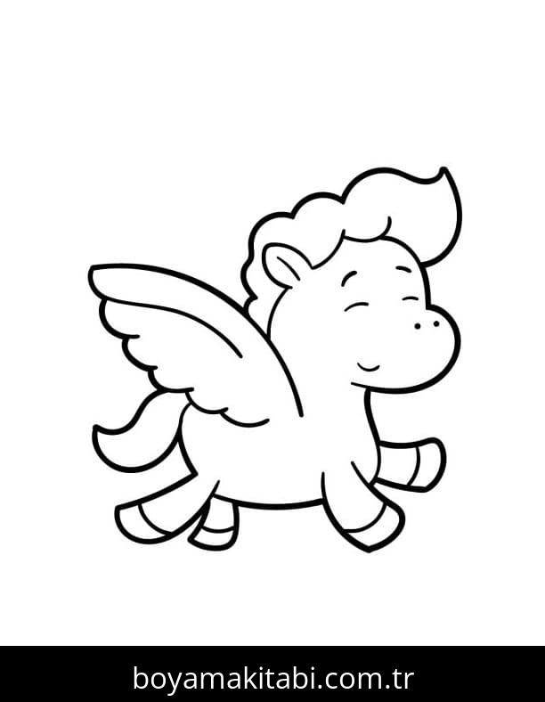 Pegasus