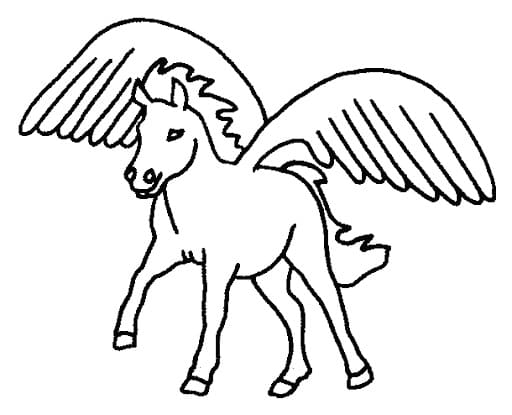 Pegasus