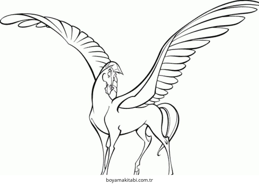 Pegasus