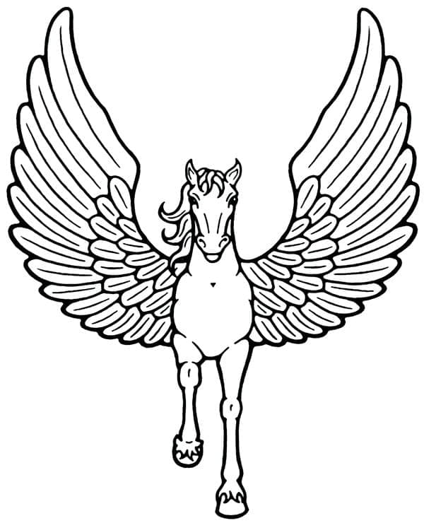 Pegasus
