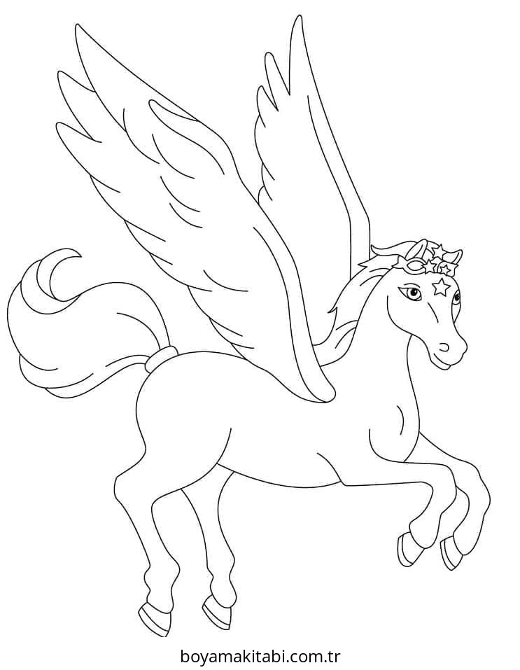 Pegasus