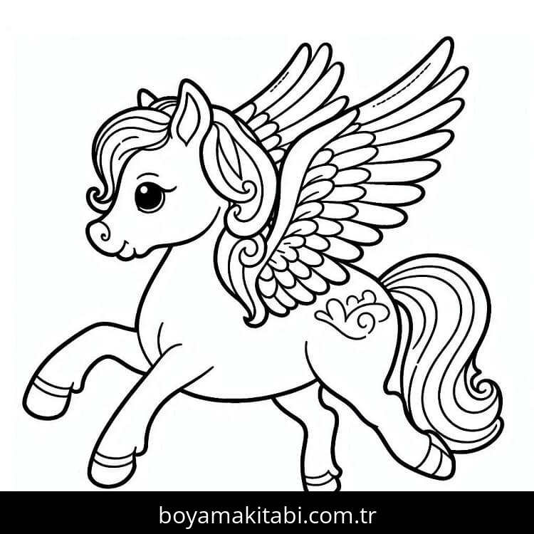 Pegasus