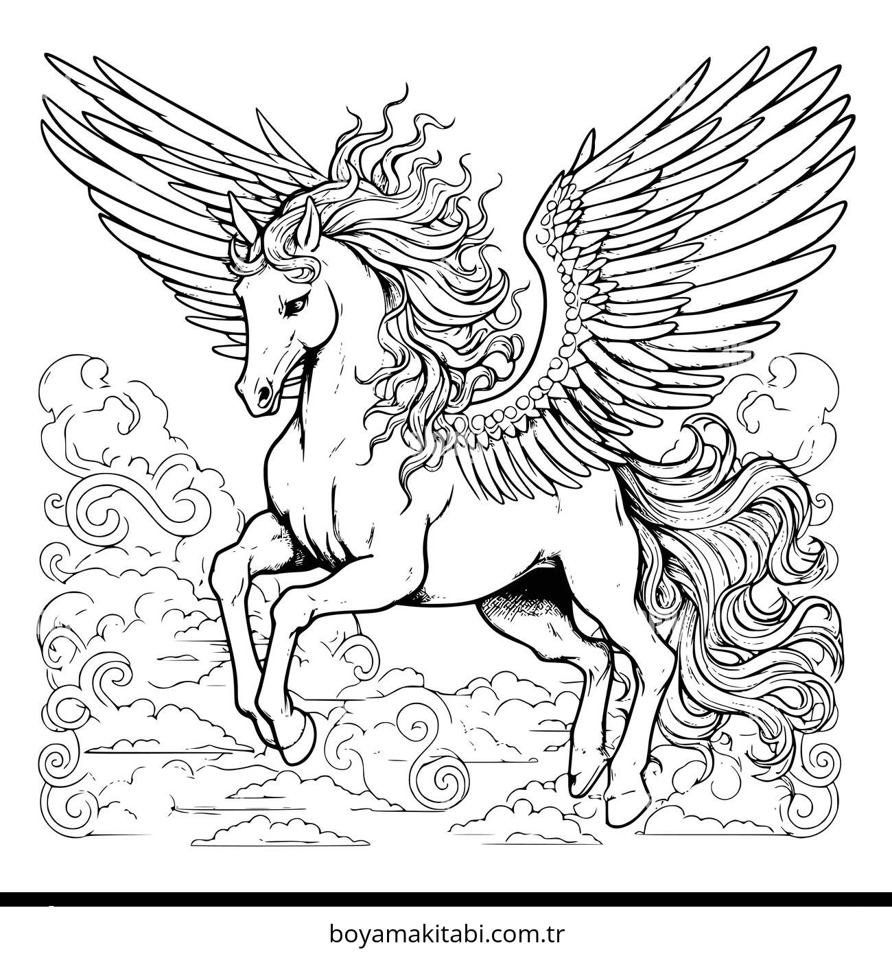 Pegasus