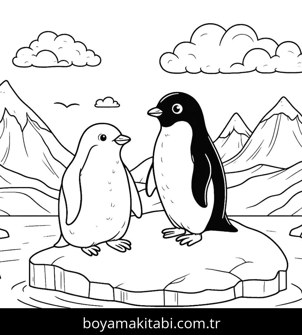 Penguen