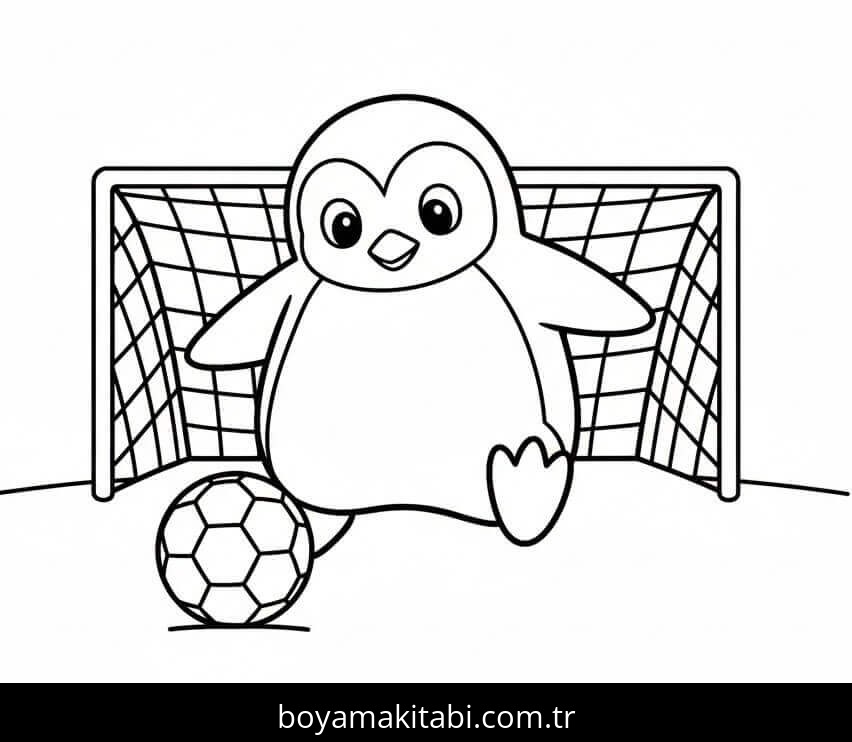 Penguen