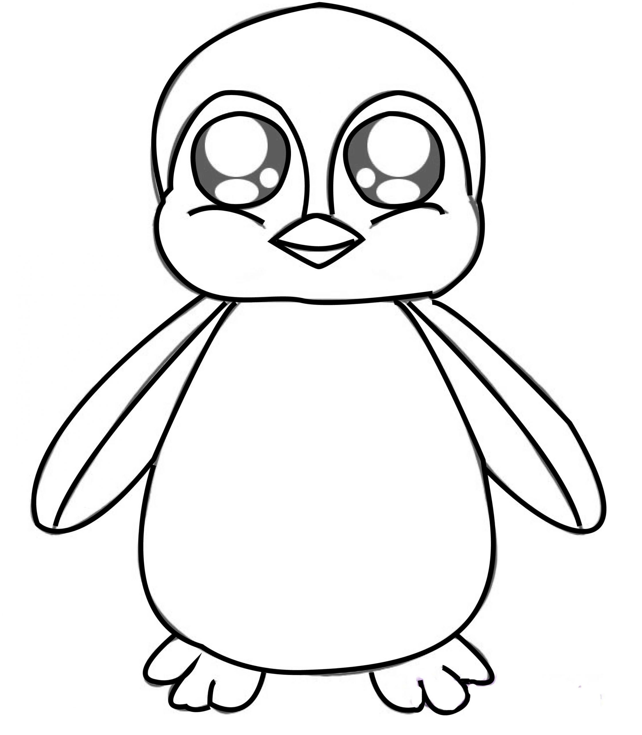 Penguenler