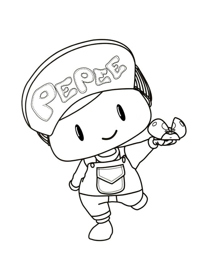 Pepee
