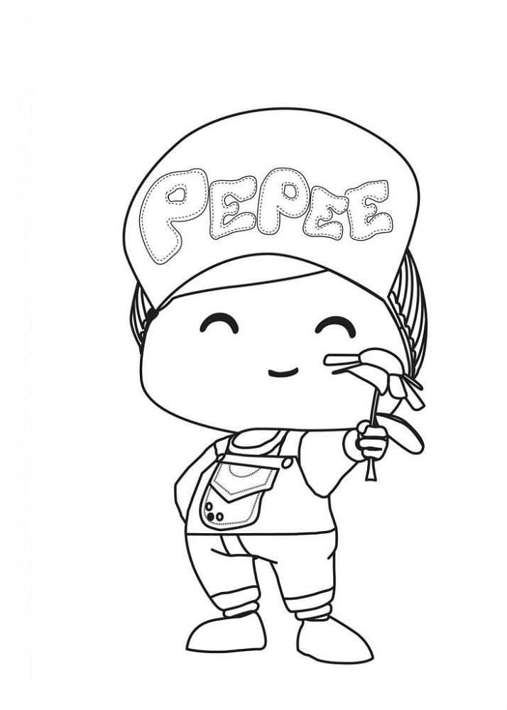 Pepee