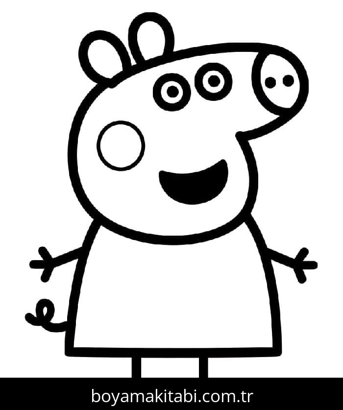 Peppa Pig