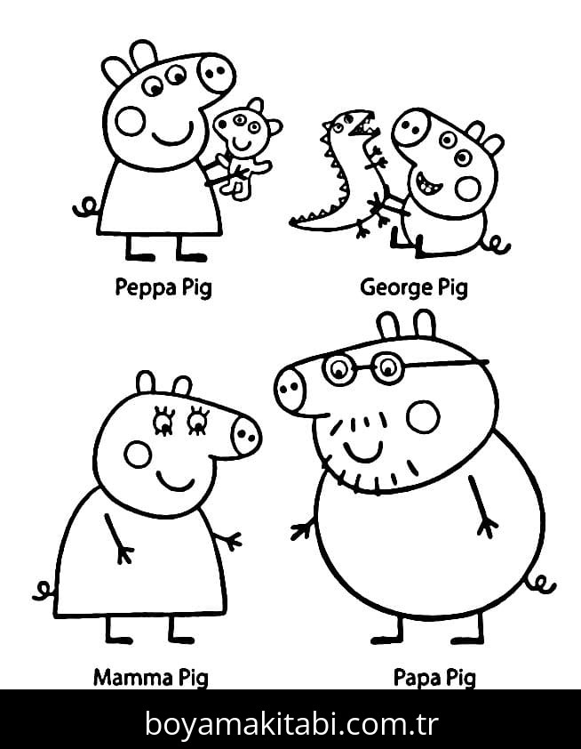 Peppa Pig