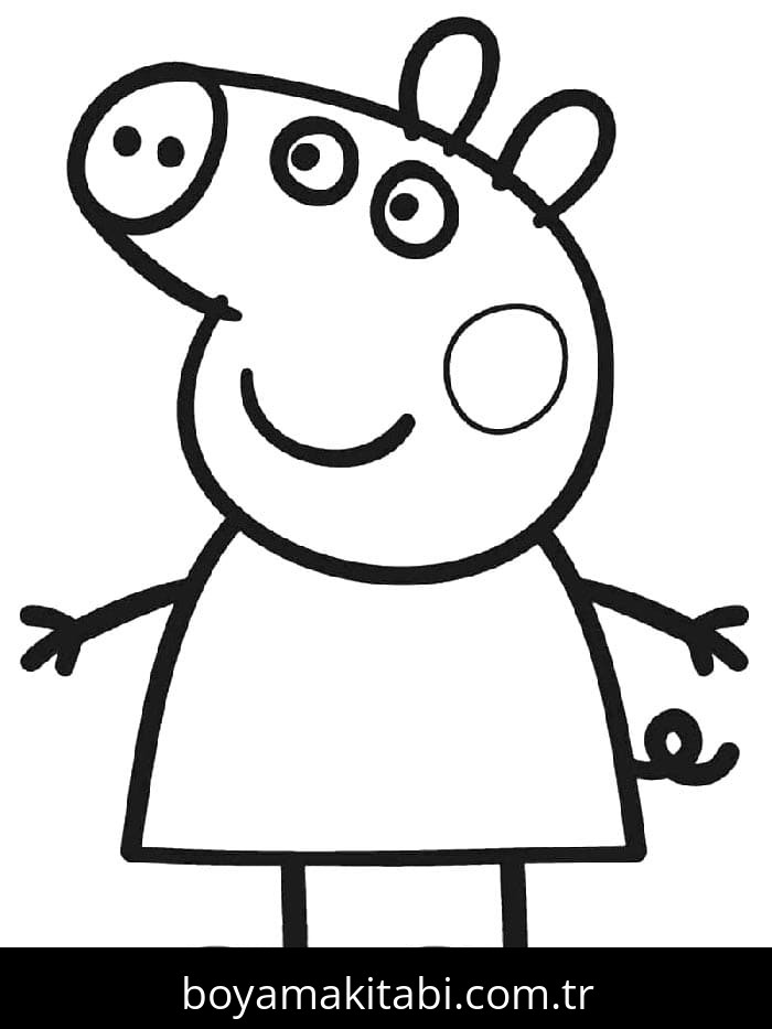 Peppa Pig