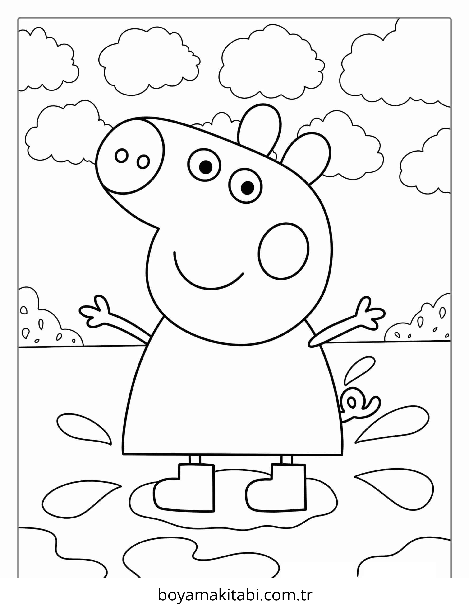 Peppa Pig