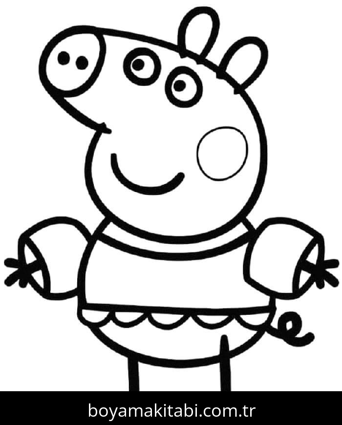 Peppa Pig