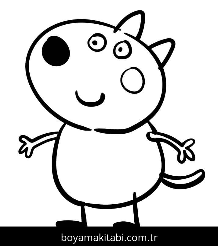 Peppa Pig