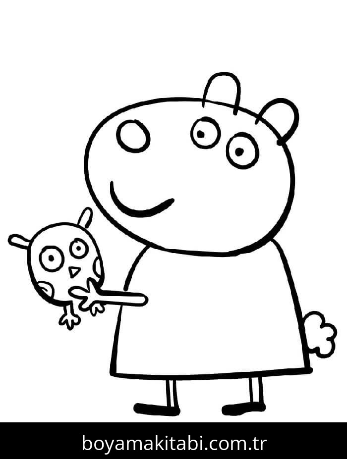 Peppa Pig
