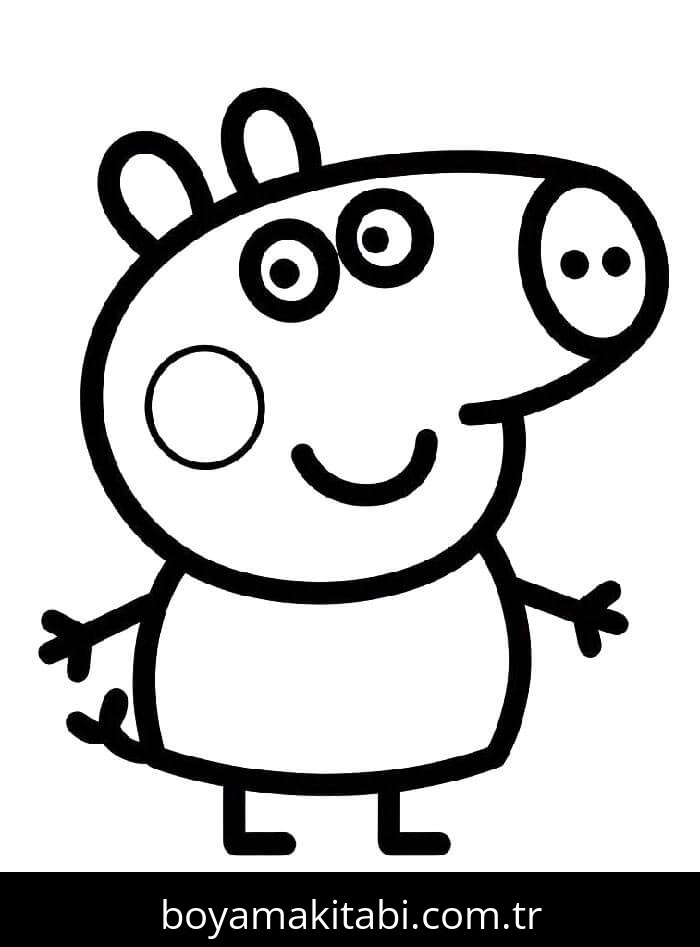 Peppa Pig