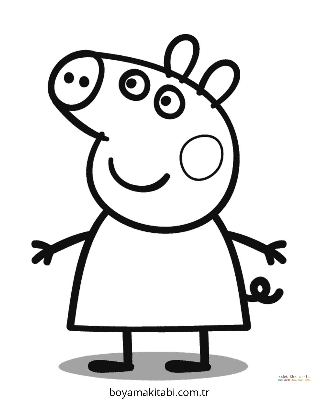 Peppa Pig