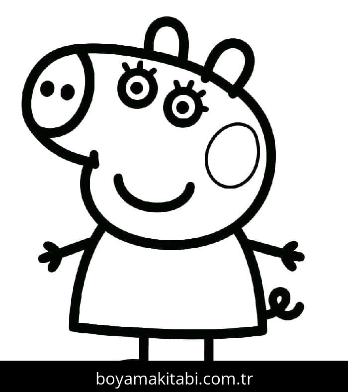 Peppa Pig