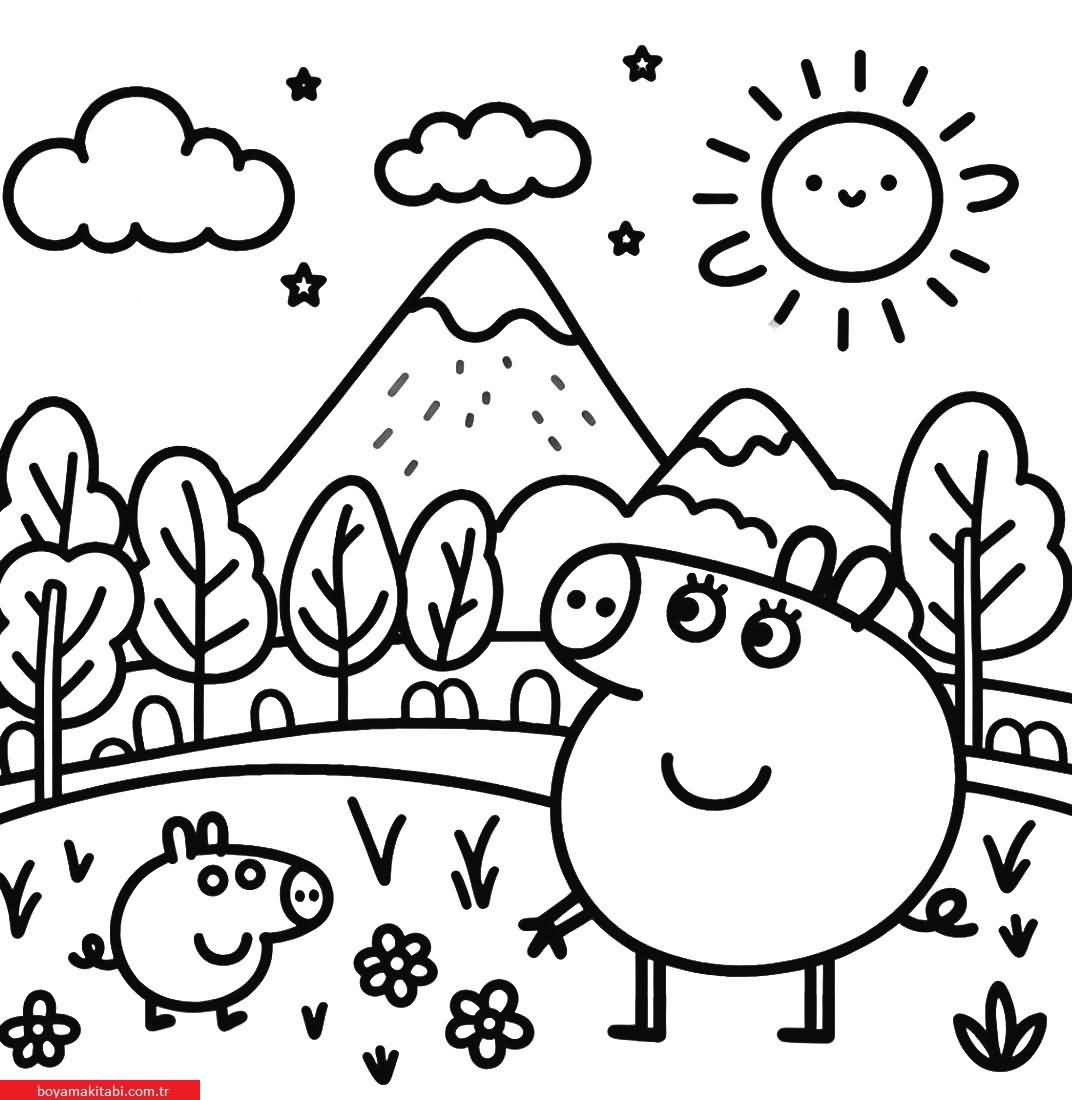 Peppa Pig