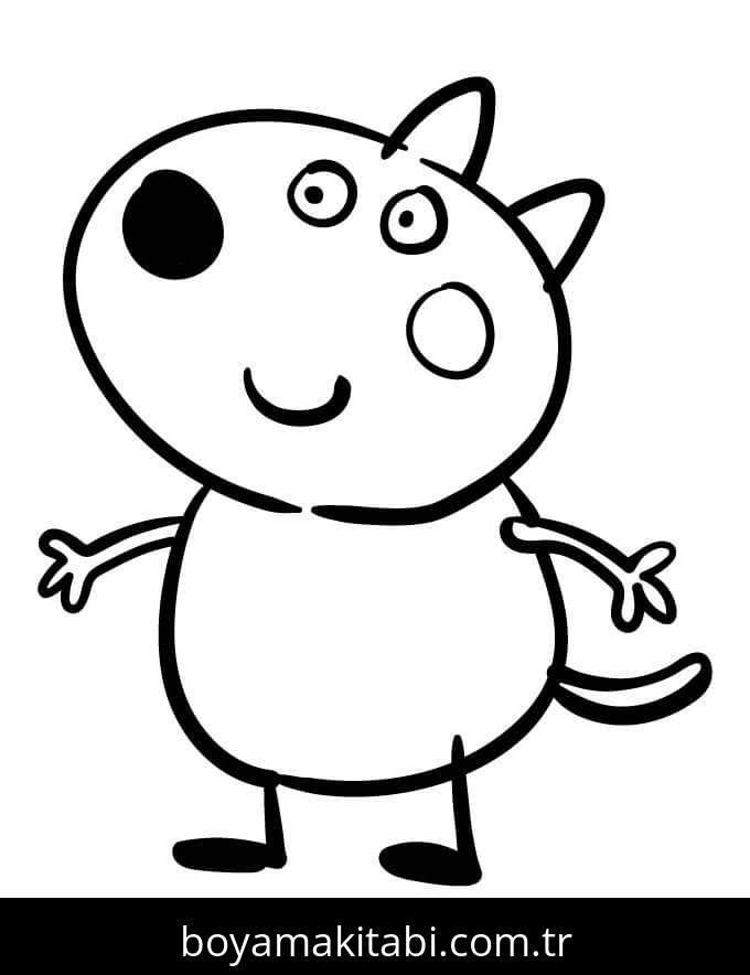 Peppa Pig