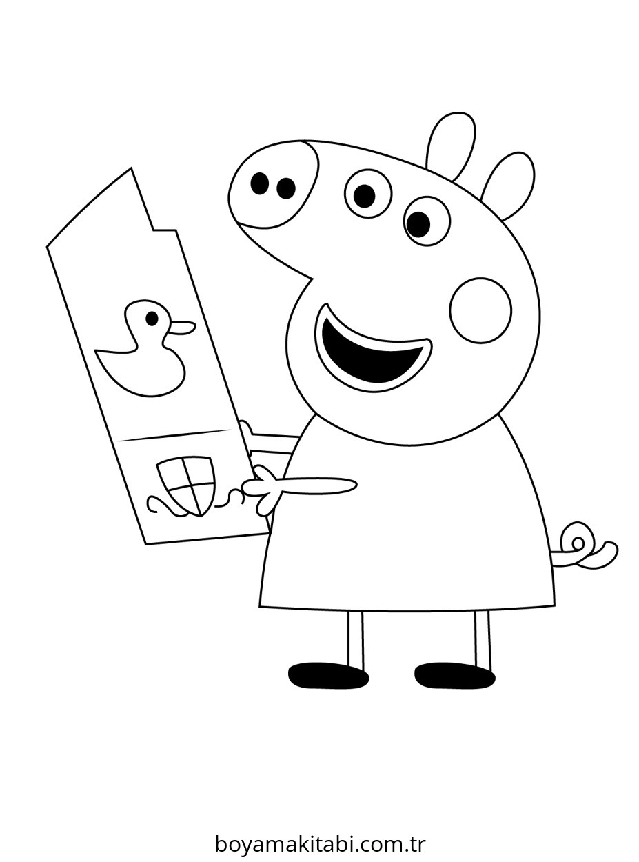 Peppa Pig