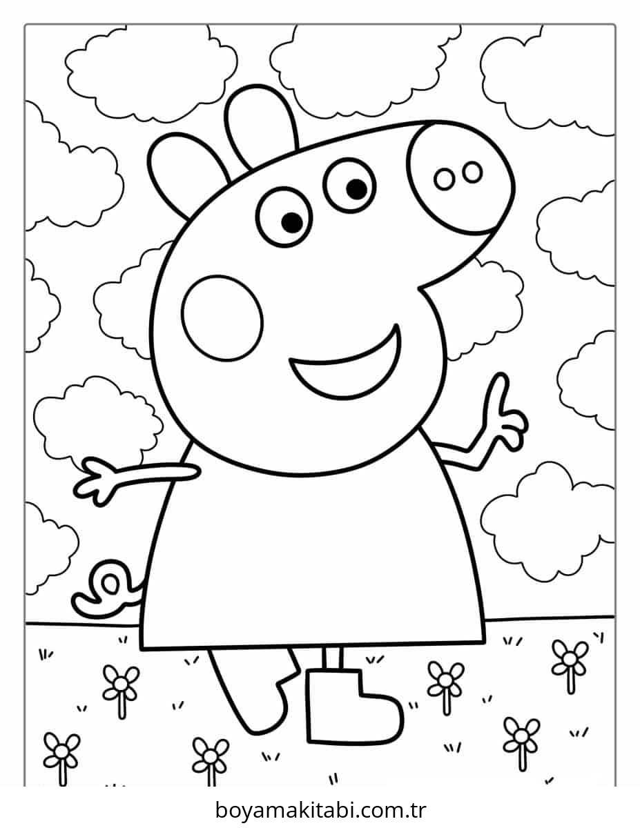 Peppa Pig
