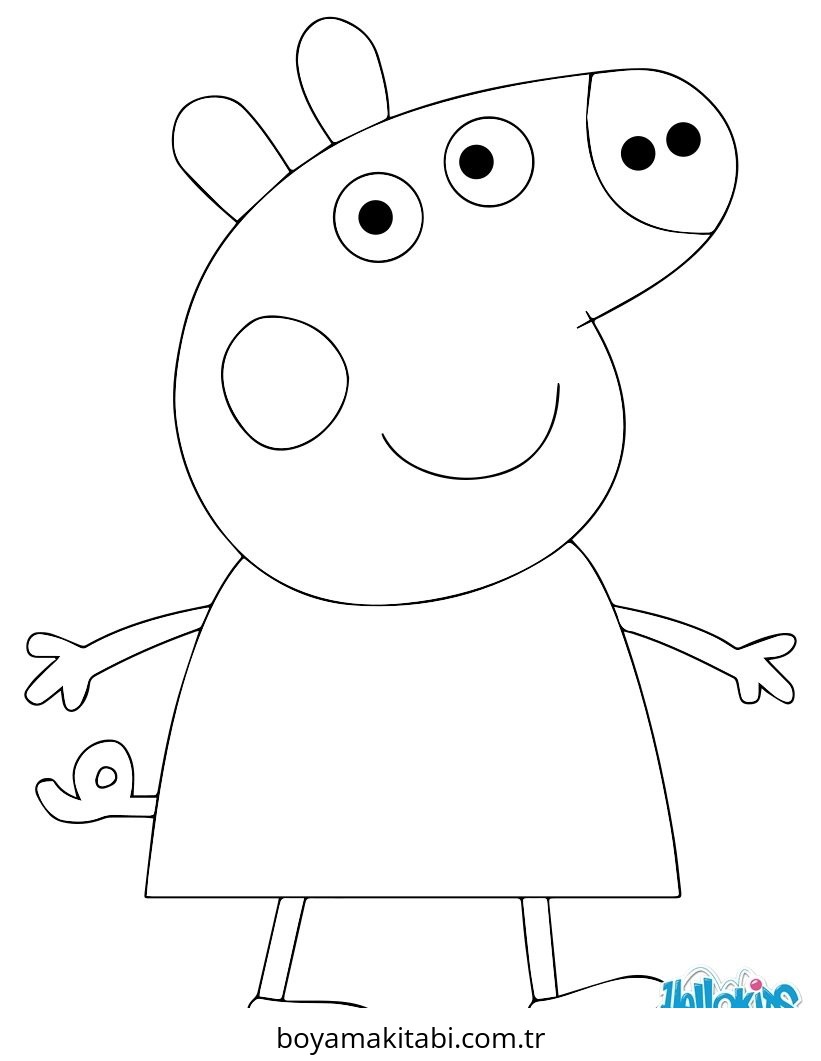 Peppa Pig