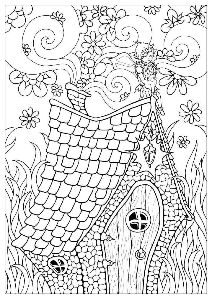 Peri Evi